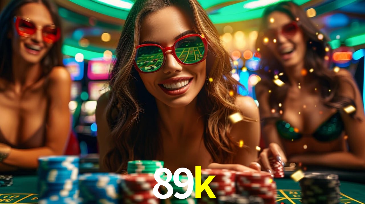 Experiência VIP 89k