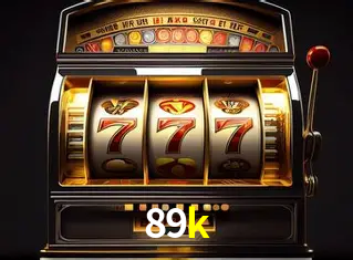 A Emoção da Loteria na 89k: Uma Chance de Mudança de Vida