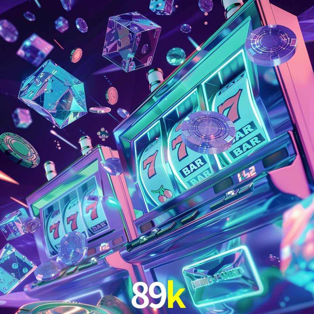 Download para Android e iOS na 89k