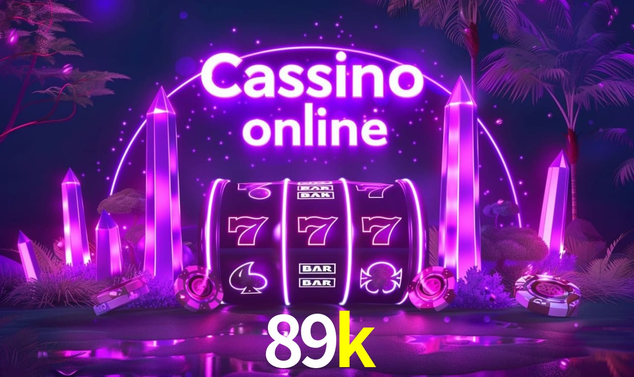 Segurança 2FA 89k