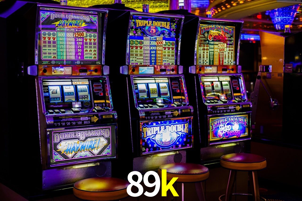 Casino VIP 89k