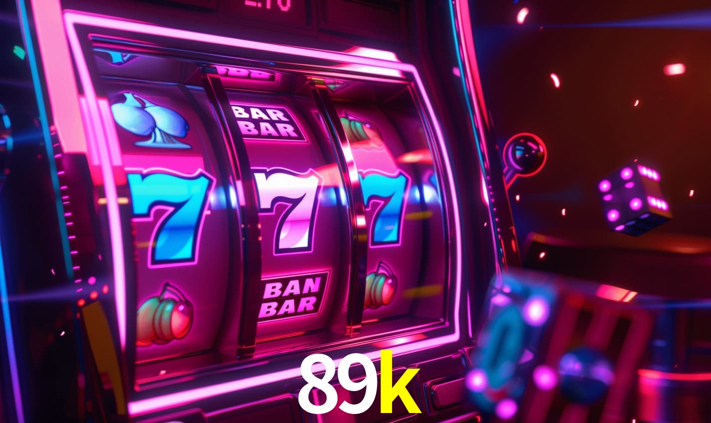 Explorando a Categoria de Eventos em Apostas na 89k