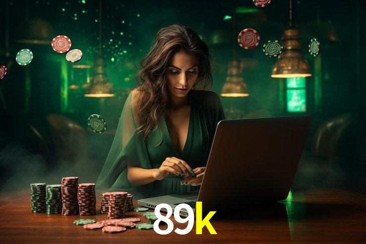 Segurança e privacidade no APP 89k
