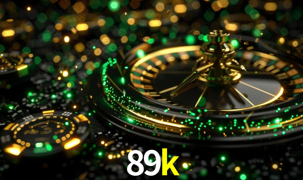 Biblioteca de slots populares na 89k