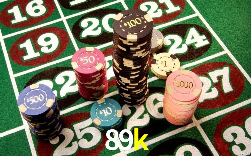 Desvendando o Mundo dos Jogos Virtuais na 89k