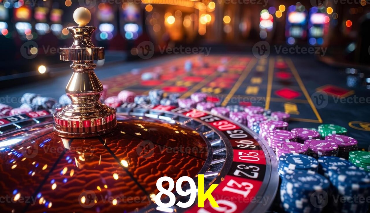 APP oficial da 89k para mobile