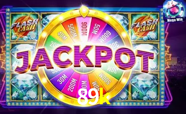 Descubra o Mundo do Cassino Online com 89k