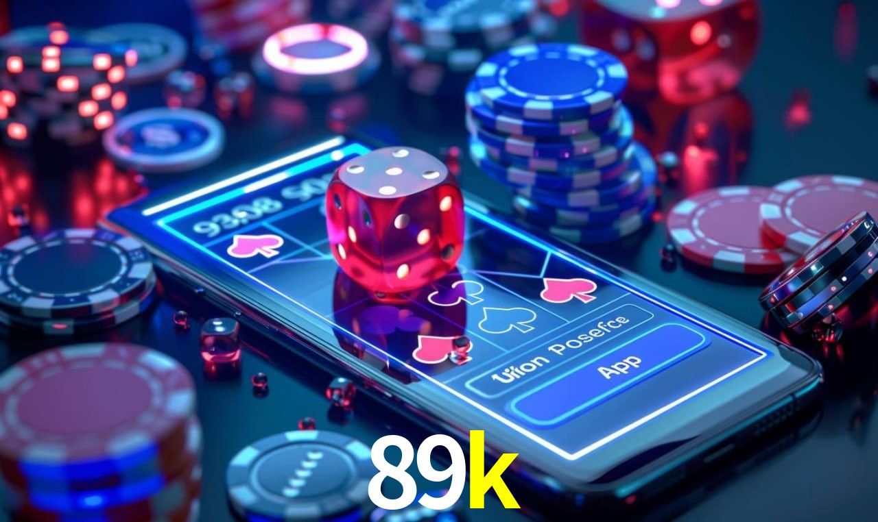 Benefícios VIP na 89k