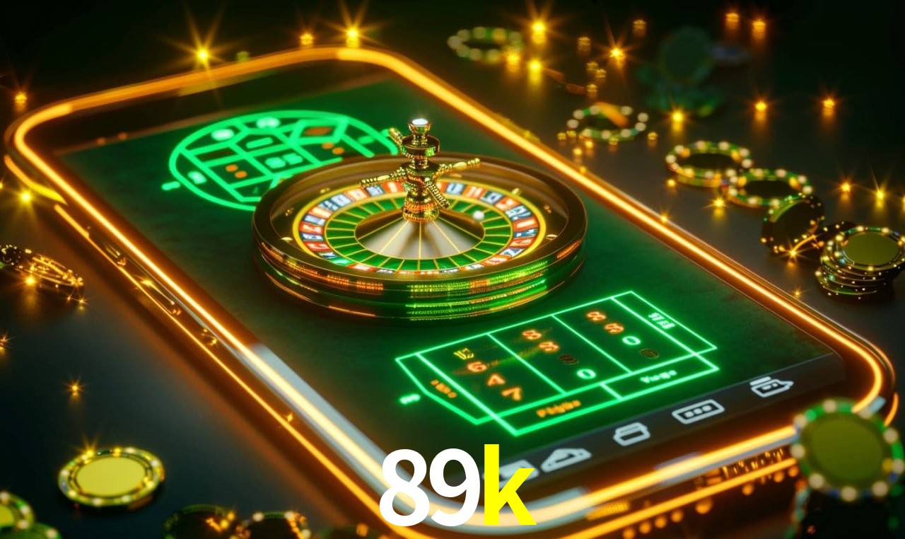 Integração de APIs 89k