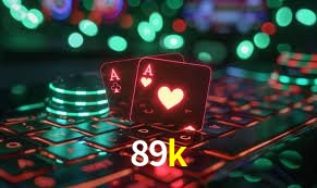 Apostas de Tênis 89k
