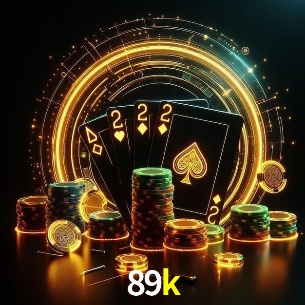 Recursos de Bônus 89k