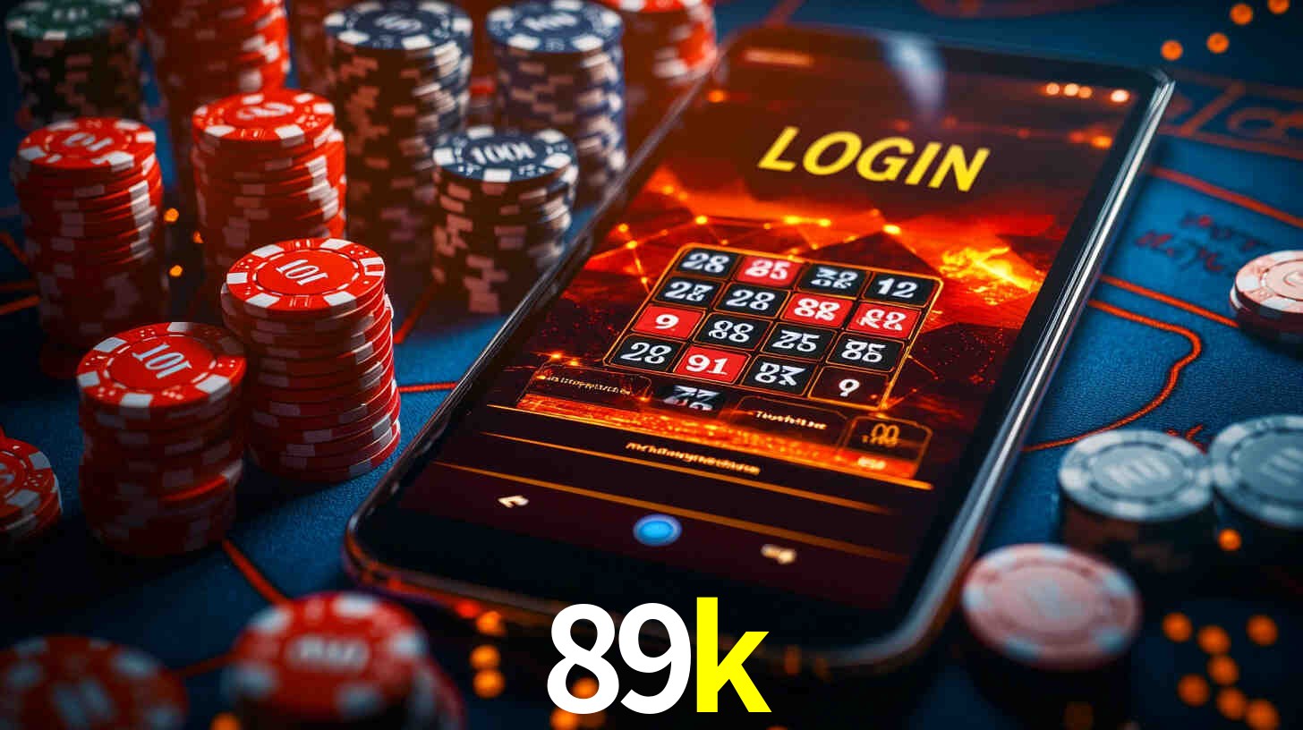 89k bet