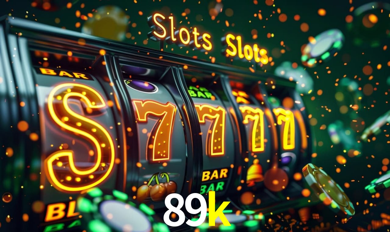 Mesa de Blackjack 89k